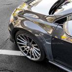 Seibon Carbon wide front fender set - Volkswagen Golf 7, Ophalen of Verzenden