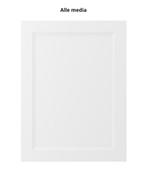 IKEA AXSTAD deur + VÅGLIG verbindingsrail, Huis en Inrichting, Keuken | Keukenelementen, Ophalen of Verzenden