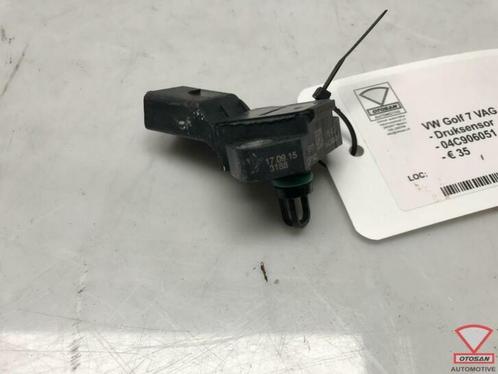 vw golf 7 vag druksensor 04c906051, Auto-onderdelen, Motor en Toebehoren, Volkswagen, Gebruikt, Ophalen of Verzenden
