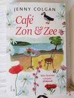 Jenny Colgan - Café Zon + Zee, Boeken, Ophalen of Verzenden, Zo goed als nieuw, Nederland, Jenny Colgan