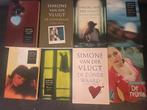Simone van der vlugt boeken, Ophalen of Verzenden, Gelezen