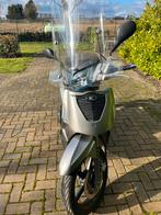 Kymco. Sym . Dts . Scooter tekoop, Ophalen, Gebruikt