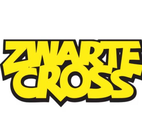 Caravan kaart Zwarte Cross ZC, Tickets en Kaartjes, Overige Tickets en Kaartjes, Eén persoon