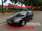 BMW E61 523i - Onderdelen, Ophalen of Verzenden, Gebruikt, BMW
