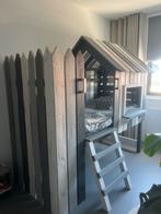 Boomhutkamer van Babypark - Avontuurlijke kinderkamer!, Kinderen en Baby's, Ophalen of Verzenden, Zo goed als nieuw, Jongetje of Meisje