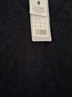 Feestjurk, Kleding | Dames, Ophalen, Galajurk, Blauw, Maat 46/48 (XL) of groter