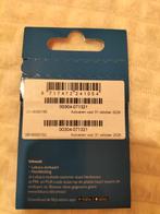 Lebara Simkaart - Nieuw 0619000150 Uitstekend top nummer, Telecommunicatie, Prepaidkaarten en Simkaarten, Verzenden, Nieuw, Overige providers