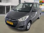 Hyundai I10 1.0 i-Drive Cool 1e Eig. 38.600 km +NAP NL-auto, Stof, Gebruikt, 400 kg, Origineel Nederlands