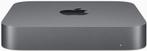 Mac Mini 2018 i3 256G, Ophalen, Zo goed als nieuw, Mac Mini