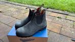 Blundstone Rustic Black 42,5 Nieuw!, Ophalen of Verzenden, Nieuw