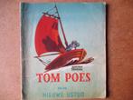 adv8320 tom poes, Eén stripboek, Ophalen, Gelezen