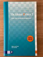 De kleine Prince 2 - Projectmanagement (2010), Ophalen of Verzenden, Zo goed als nieuw, Management