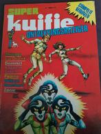 Super Kuifje ontdekkingsreiziger nr 38 bis/14, Boeken, Meerdere comics, Ophalen of Verzenden, Gelezen, Europa
