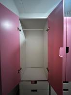 Kledingkast, Huizen en Kamers