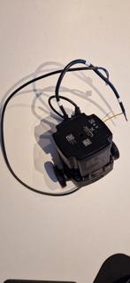 Nibe Grundfos circulatiepomp UPM4 LIN 25-75 180, Minder dan 30 cm, Overige typen, Nieuw, Minder dan 60 cm