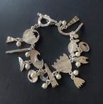 Biche de Bere armband, Overige materialen, Ophalen of Verzenden, Zo goed als nieuw, Met bedels of kralen