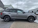 Porsche Cayenne 4.8 S Youngtimer|PANO|Leer|NAVI|APK, Auto's, Porsche, Automaat, Cayenne, Leder, Bedrijf