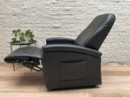 Fitform Vario leren sta op stoel relax fauteuil staopstoel, Huis en Inrichting, Fauteuils, Ophalen, Fitform, Fitform, Fitform