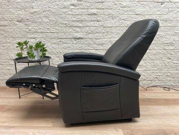 Fitform Vario leren sta op stoel relax fauteuil staopstoel  beschikbaar voor biedingen