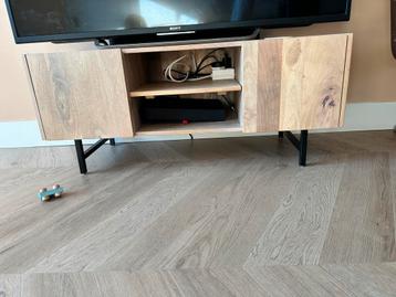 Mango houten tv meubel van MADE beschikbaar voor biedingen