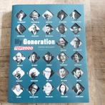 Jeroen Wielaert - My Generation, Artiest, Ophalen of Verzenden, Zo goed als nieuw, Jeroen Wielaert