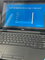 Dell Latitude 7390 2-in-1, Computers en Software, Windows Laptops, Ophalen of Verzenden, SSD, Zo goed als nieuw, 2 tot 3 Ghz