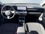 Hyundai Kona Electric Comfort Smart 65.4 kWh TT / 514 KM WLT, 34 min, 750 kg, Wit, 420 min
