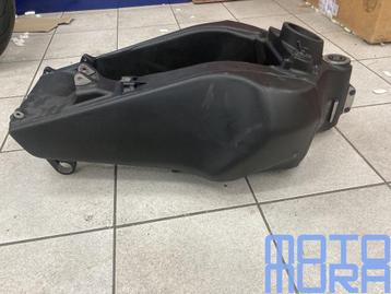 Frame met NL kenteken Buell 1125 CR 2009 - 2010 rotax CR 112 beschikbaar voor biedingen