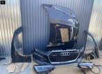 Audi RS5 8W Voorkop, Auto-onderdelen, Carrosserie en Plaatwerk, Gebruikt, Bumper, Ophalen, Voor