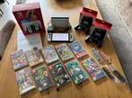Zéér complete Nintendo Switch OLED (White) te koop!, Spelcomputers en Games, Avontuur en Actie, 2 spelers, Eén computer, Ophalen of Verzenden