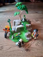Grote partij Playmobil, Ophalen of Verzenden, Gebruikt, Los playmobil