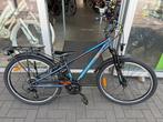 FIETSMASTER 24 INCH CROSS CITY SPORT JONGENSFIETS 6 SPEED, 24 inch, Nieuw, Handrem, Volare