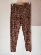 Zilch legging - M, Kleding | Dames, Legging, Bruin, Maat 40/42 (M), Ophalen of Verzenden