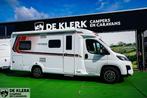Weinsberg CaraCompact 600 MF Pepper Gratis Automaat, Caravans en Kamperen, Campers, Automaat, Weinsberg, Tot en met 2, Bedrijf