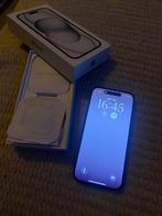 Apple IPhone 15 Zwart, Telecommunicatie, Mobiele telefoons | Apple iPhone, 128 GB, IPhone 15, Zwart, Ophalen of Verzenden