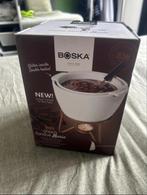 Boska chocolade fondue, Ophalen of Verzenden, Nieuw, Waxinelicht