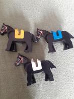 Lego paardjes, Ophalen, Zo goed als nieuw