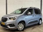 Citroen Berlingo 1.2 PureTech Feel Navi Carplay|Camera|HeadU, Voorwielaandrijving, Gebruikt, Zwart, 1199 cc