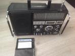 Grundig Satellit 1400 Professional Wereldontwanger, Ophalen of Verzenden, Gebruikt, Wereldontvanger
