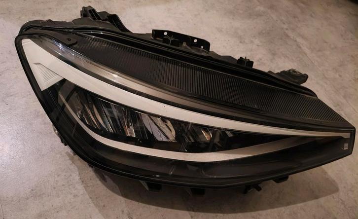 LED Koplamp rechts VW ID.4 Volkswagen Compleet + modules E21, Auto-onderdelen, Verlichting, Volkswagen, Gebruikt, Ophalen of Verzenden