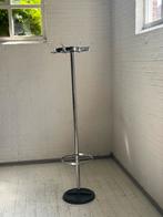 Vintage kapstok jaren  60, Huis en Inrichting, Lampen | Vloerlampen, Ophalen, Zo goed als nieuw, Minder dan 100 cm