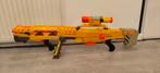Nerf N-strike Longshot CS6, Ophalen of Verzenden, Zo goed als nieuw