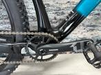 Berria mtb 29e bravo 5 blauw zwart, Fietsen en Brommers, Fietsen | Racefietsen, 26 inch, Ophalen, Overige merken, Nieuw