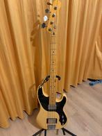 Fender modern player Telecaster basgitaar, Muziek en Instrumenten, Snaarinstrumenten | Gitaren | Bas, Ophalen, Zo goed als nieuw