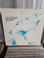 Vinyl lp MONOCHROME SET: LOVE ZOMBIES, Cd's en Dvd's, Vinyl | Rock, Ophalen of Verzenden, 12 inch, Alternative