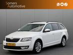 Skoda Octavia Combi 1.2 TSI Greentech Ambition Businessline, Voorwielaandrijving, Euro 5, Stof, Gebruikt