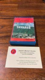 Tavares Sky high muziek cassette dolby system 8 tracks disco, Gebruikt, Ducoso, 1 bandje, Dance
