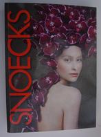 snoecks 2021, Boeken, Ophalen of Verzenden, Zo goed als nieuw, Overige onderwerpen