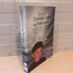 Nr. 210 Zeeman van de Westkust, naar 45 jaar vaarleven, Ophalen of Verzenden, Gelezen, Jan Huyghe