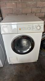 Miele Novotronic W825 5kg wasmachine –betrouwbaar& efficiënt, Witgoed en Apparatuur, Wasmachines, 4 tot 6 kg, Ophalen, Zo goed als nieuw